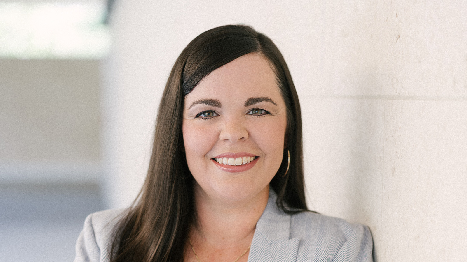 Representative Hilary Holley - Florida Republican