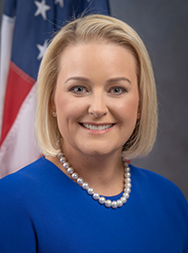  senator Hillary Cassel