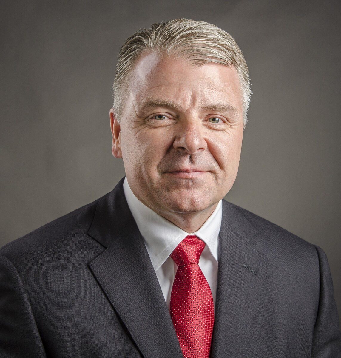 Representative J.J. Grow - Florida Republican