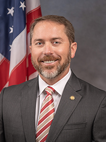  senator Jason Shoaf