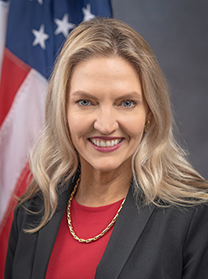  senator Jennifer Canady