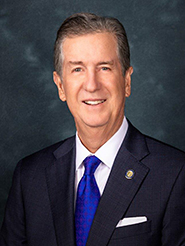  senator Jim Boyd