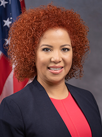  senator Johanna López