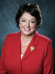  senator Kathleen Passidomo