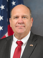  senator Keith Truenow