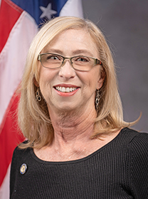  senator Kelly Skidmore