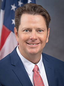  senator Kevin Steele