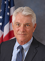  senator Michael Grant