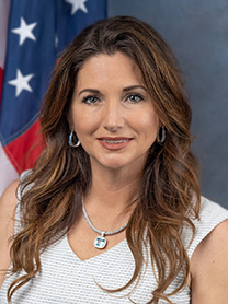  senator Michelle Salzman