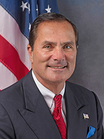  senator Mike Caruso