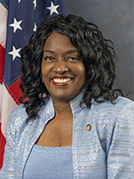  senator Ms Dee Hart