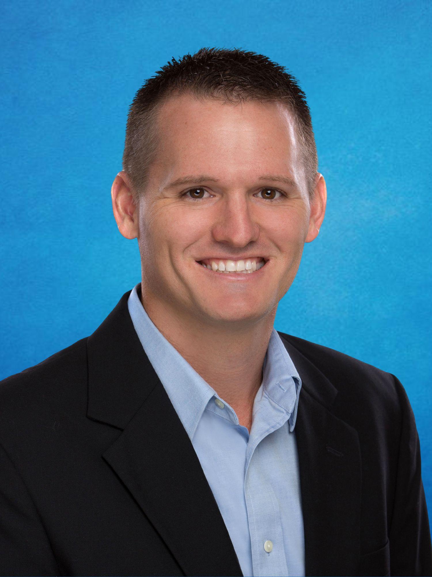 Representative Nathan Boyles - Florida Republican