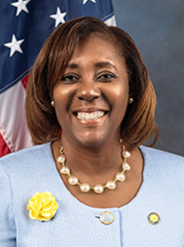  senator Patricia Williams