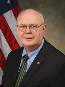  senator Patt Maney