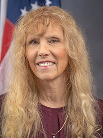  senator Peggy Gossett-Seidman