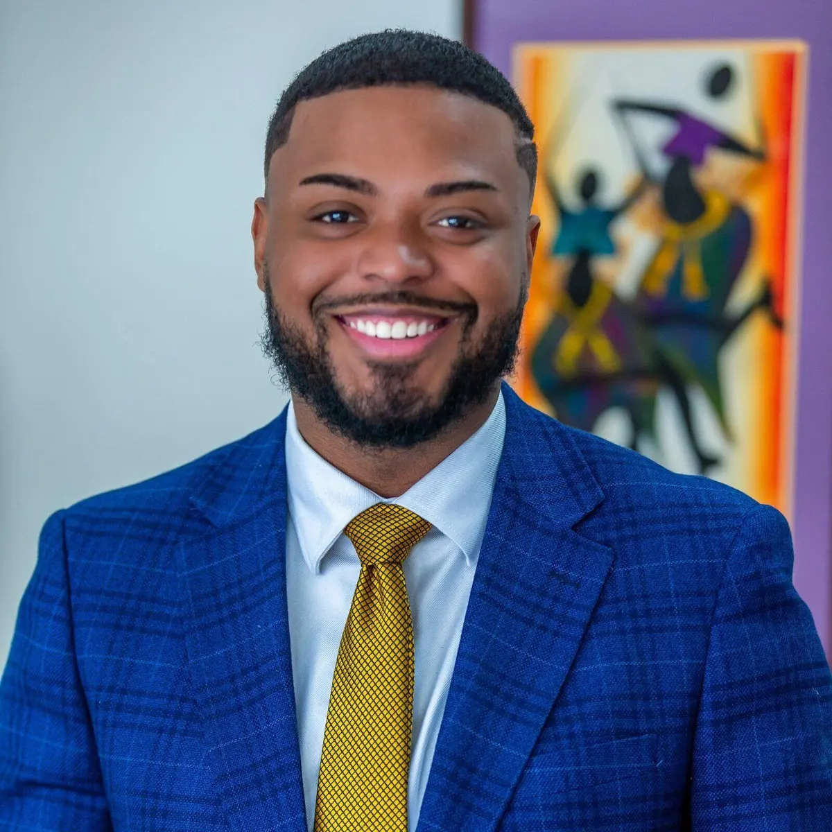 Representative RaShon Young - Florida Democratic