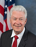  senator Rick Roth