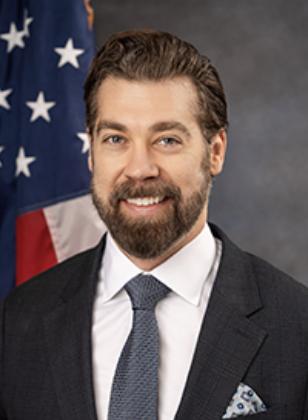 Representative Rob Long - Florida Democratic