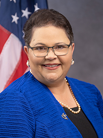  senator Susan Plasencia