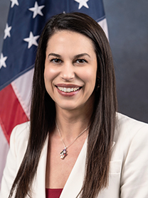  senator Tiffany Esposito