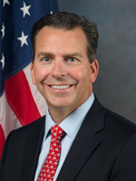  senator Toby Overdorf