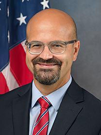  senator Tom Fabricio