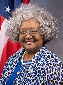  senator Yvonne Hinson
