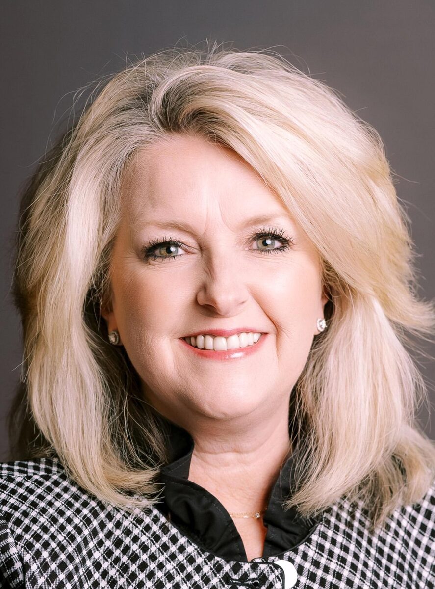 Representative Angie O'Steen - Georgia Republican