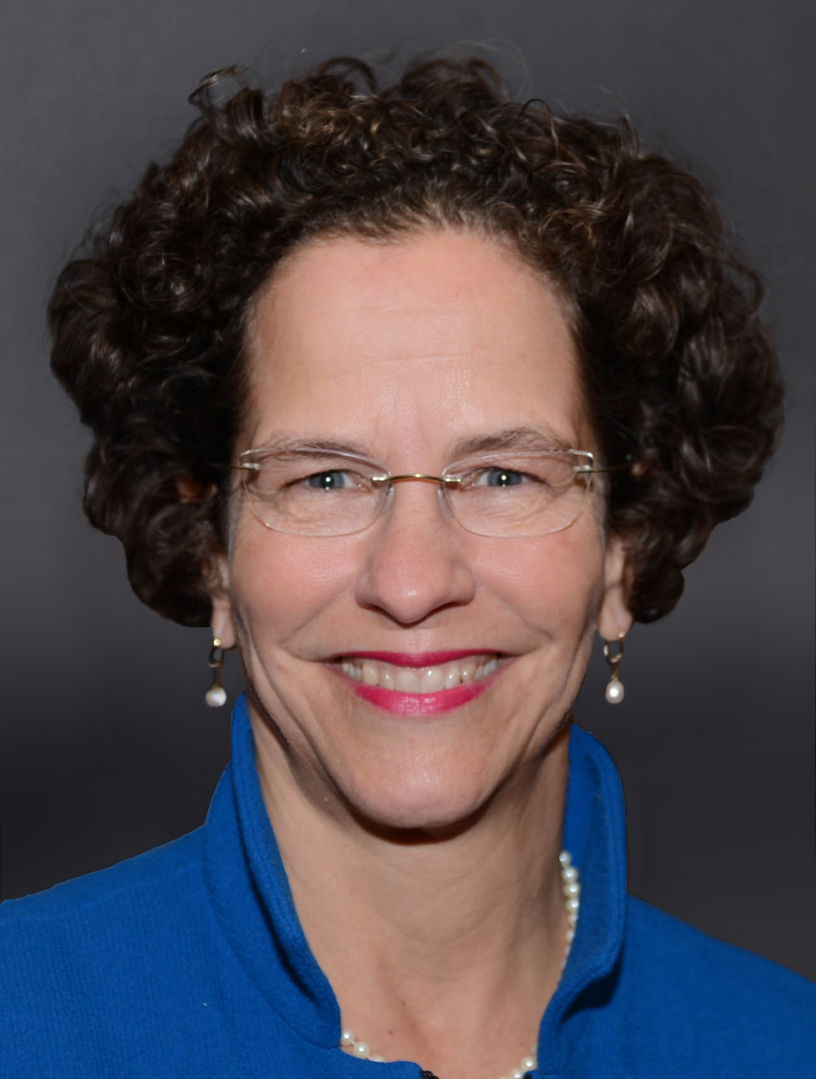  senator Becky Evans