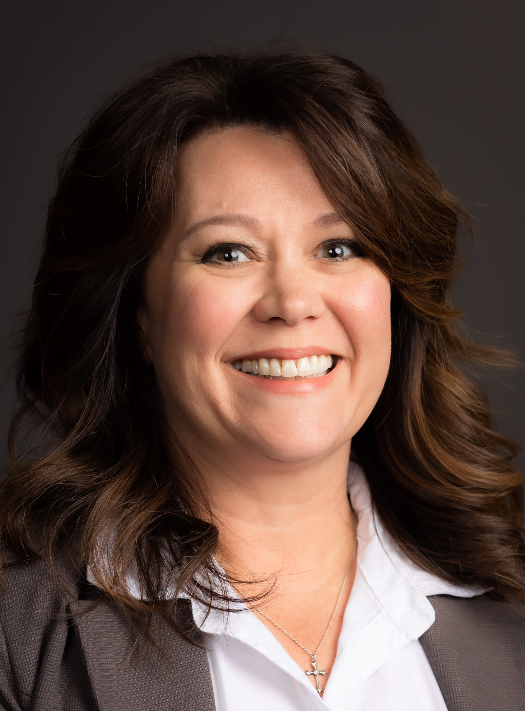 Representative Bethany Ballard - Georgia Republican