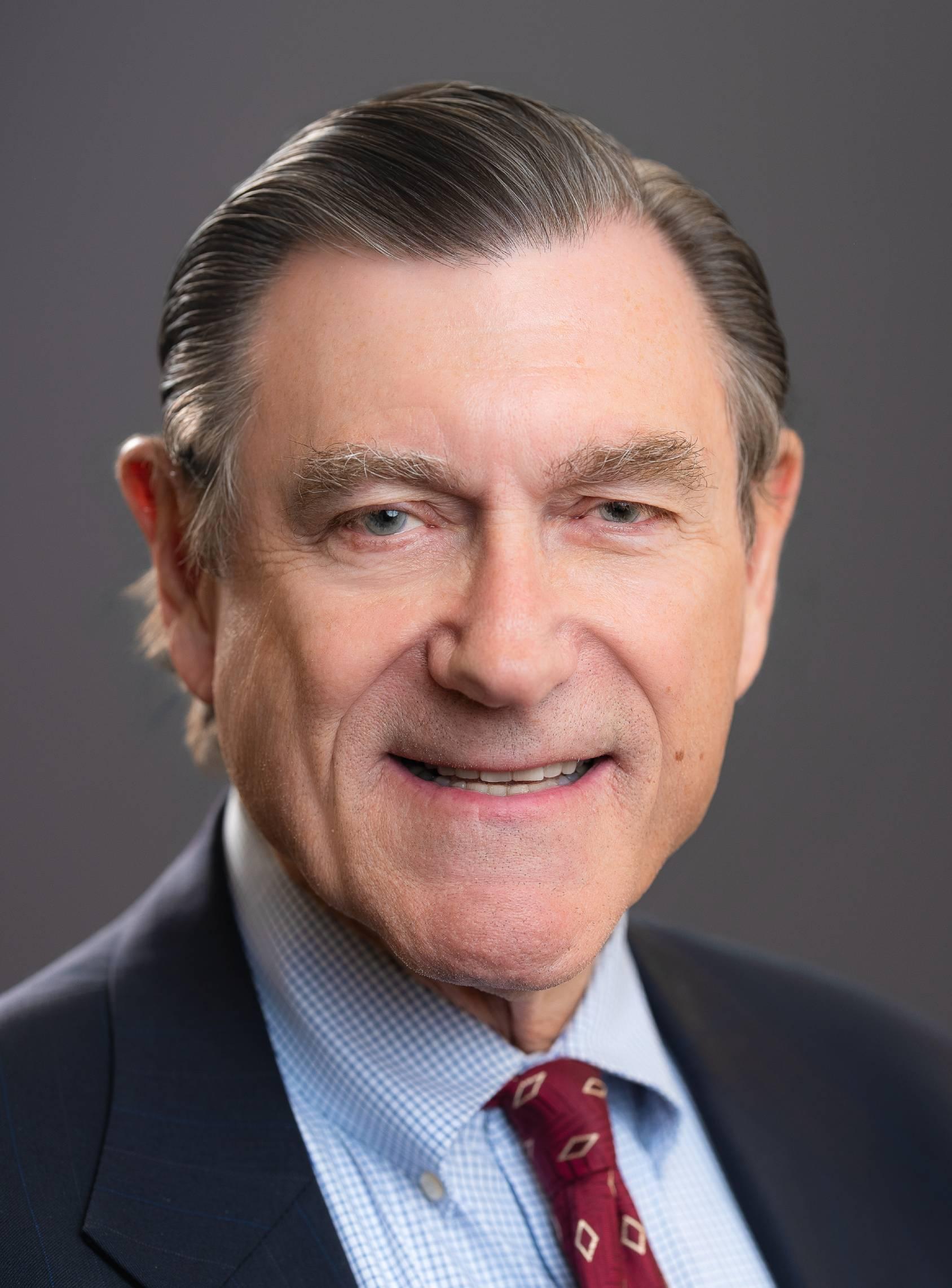 Representative Bill Fincher - Georgia Republican