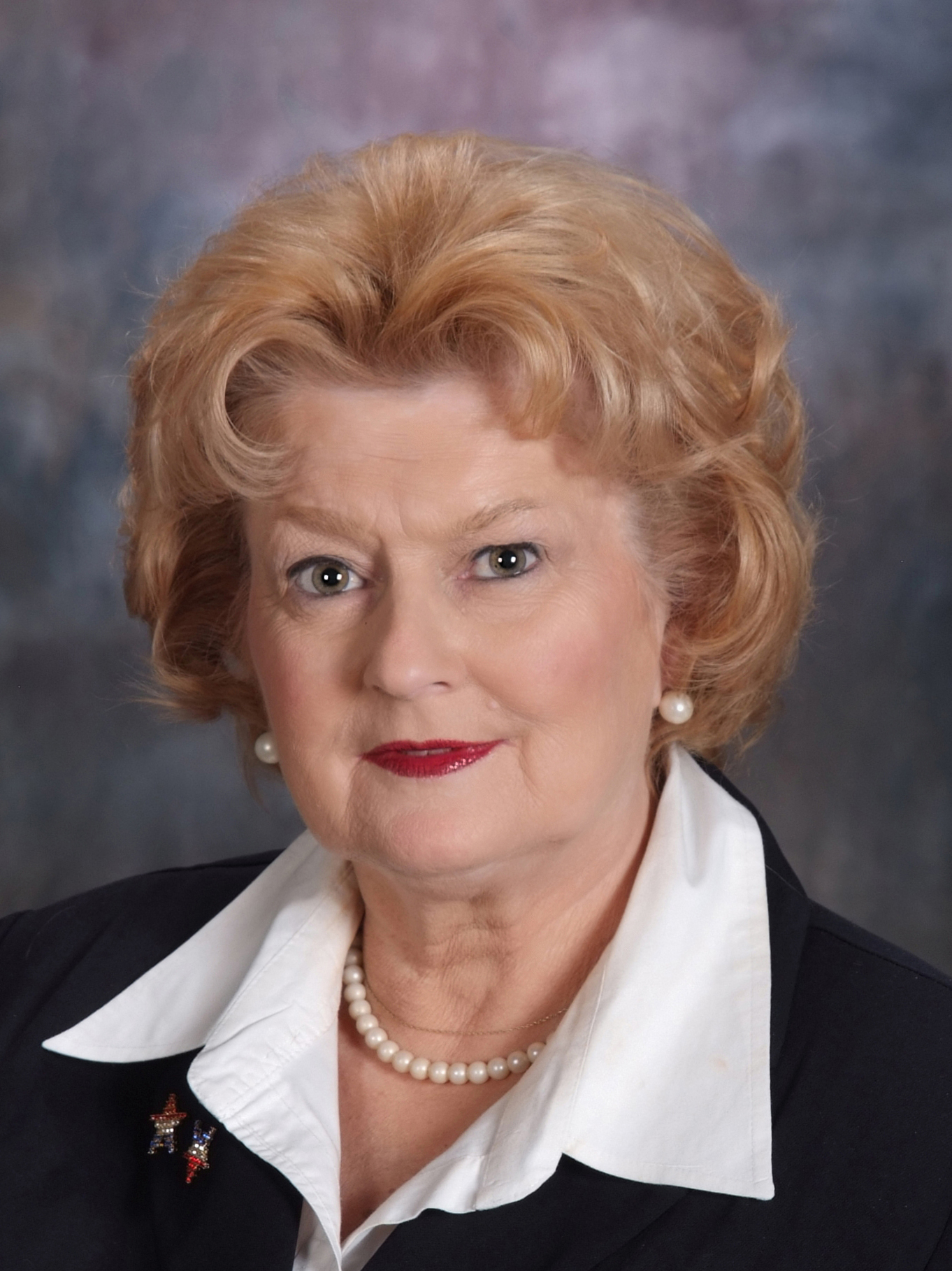  senator Darlene Taylor