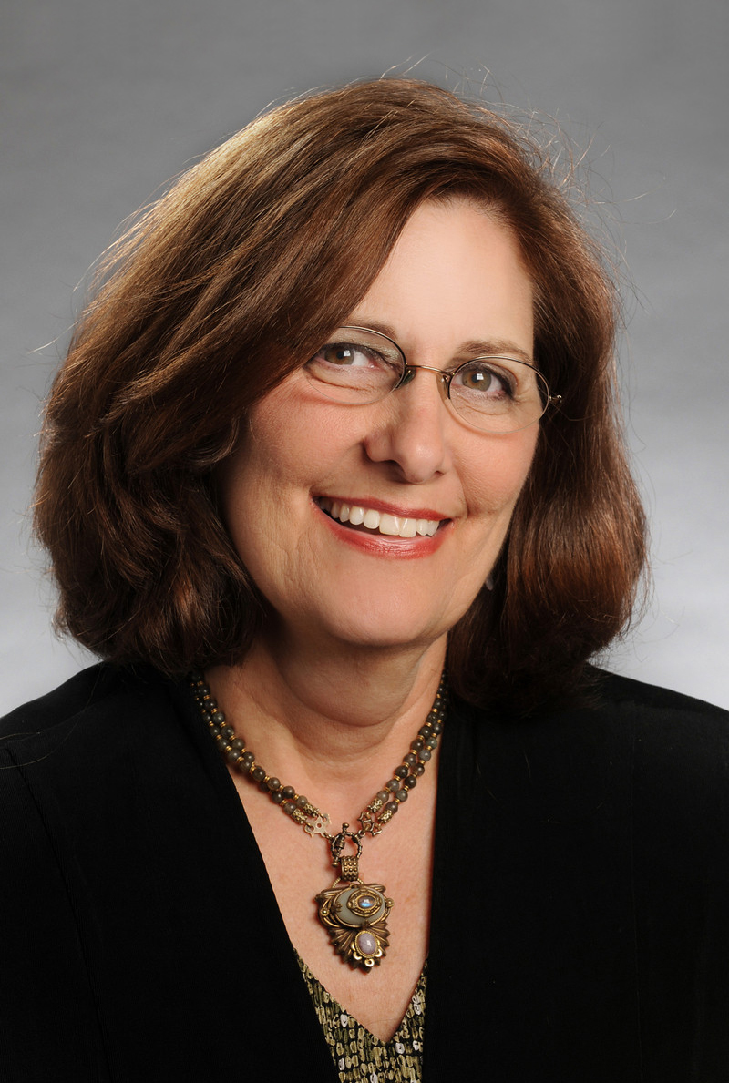  senator Debbie Buckner