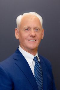 Representative Gary Richardson - Georgia Republican