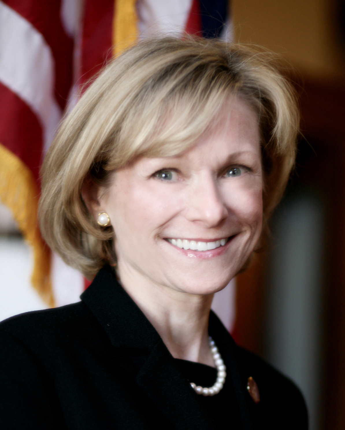  senator Katie Dempsey
