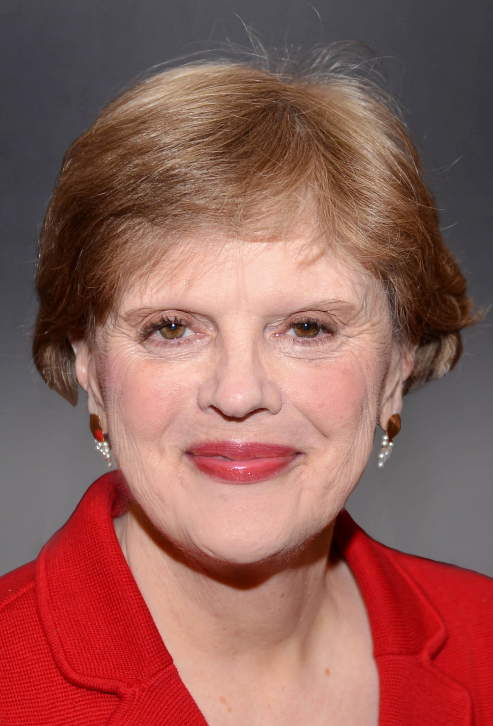  senator Mary Williams