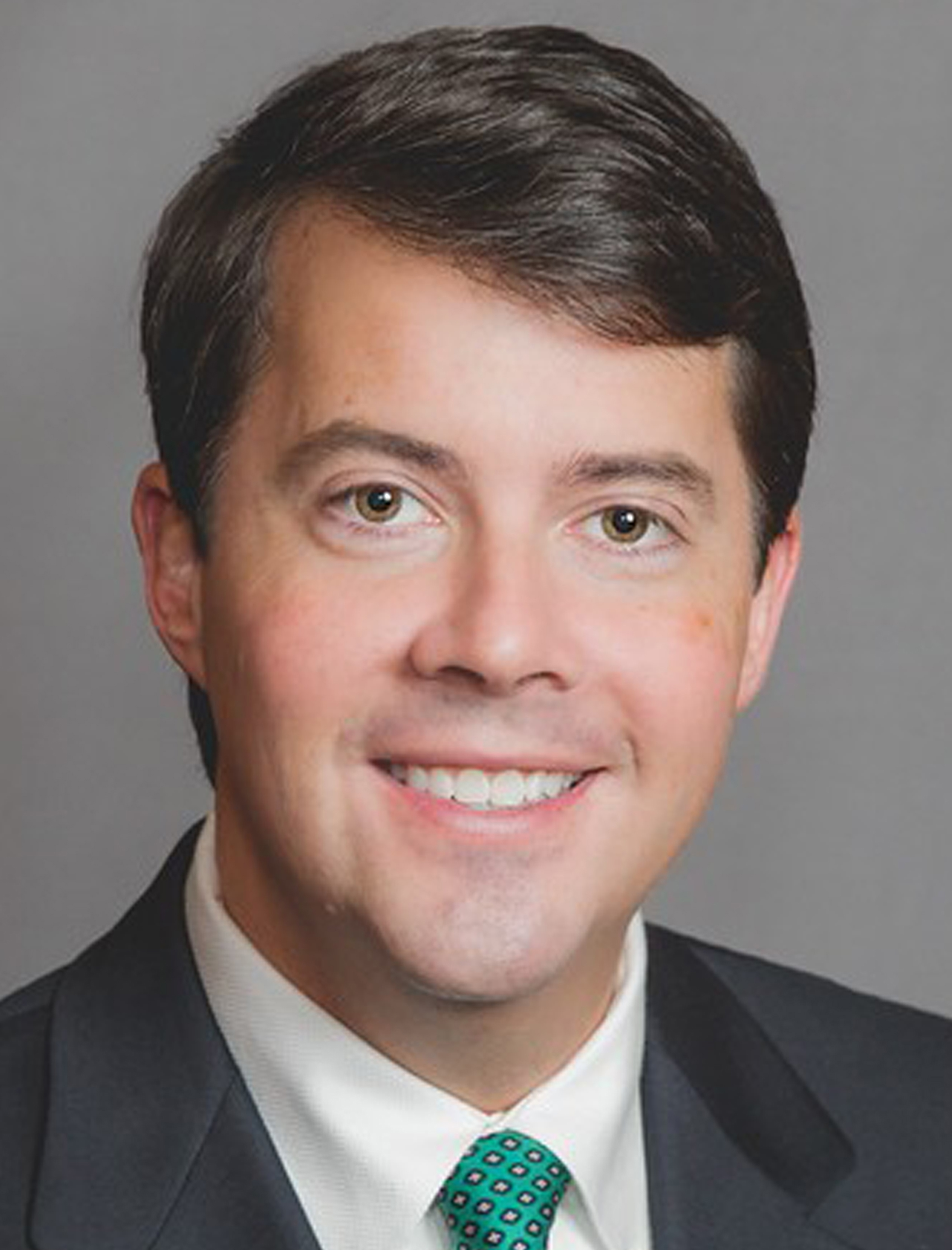 senator Matthew Gambill