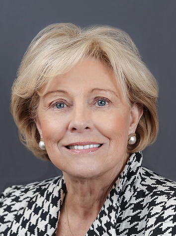  senator Penny Houston