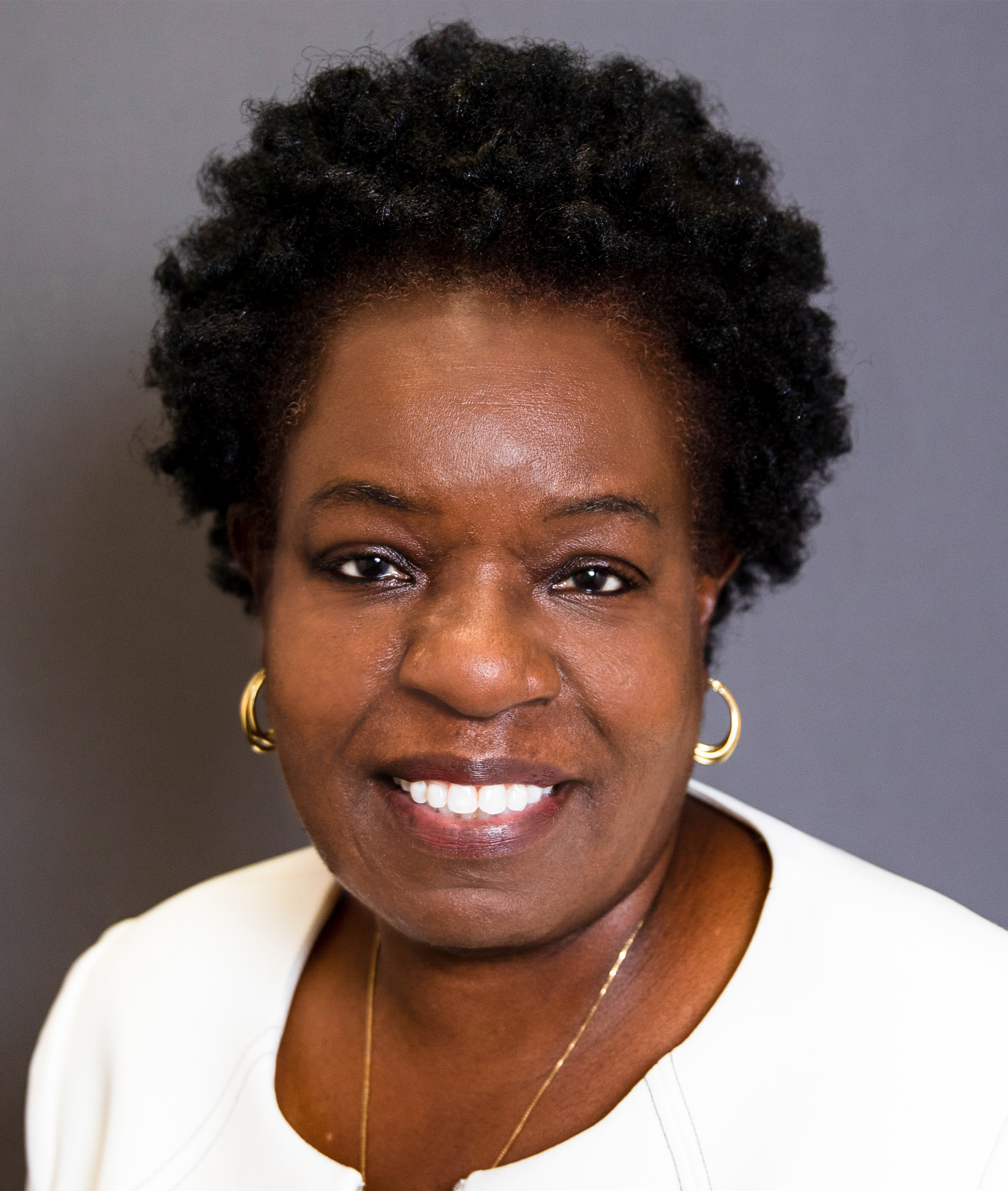  senator Regina Lewis-Ward