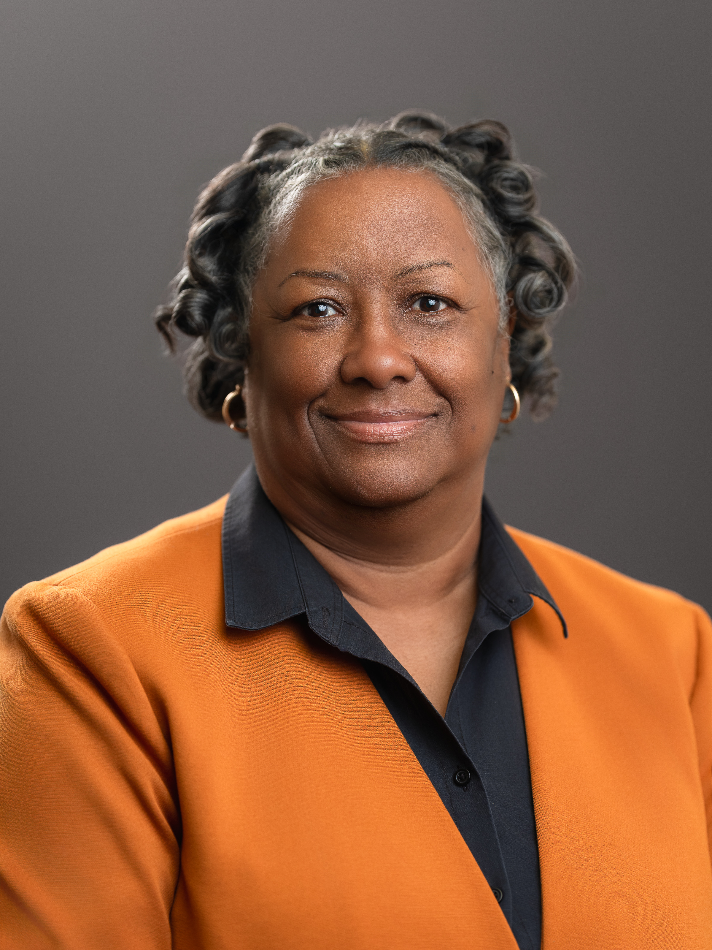 Representative Sheila Nelson - Georgia Democratic