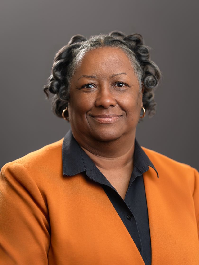 Representative Sheila Nelson - Georgia Democratic