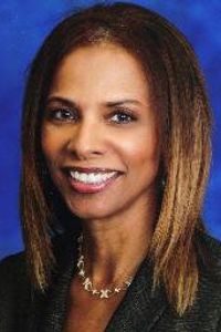 Representative Sylvia Wayfer - Georgia Democratic