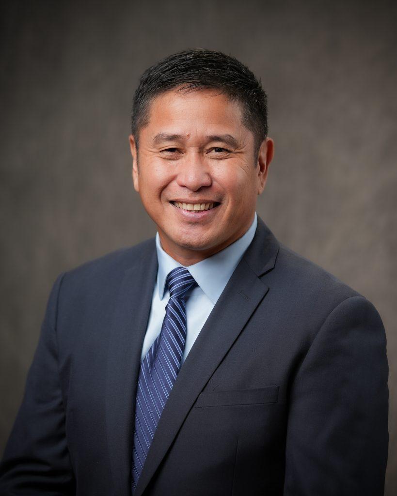 Senator Eulogio Gumataotao - Guam Republican