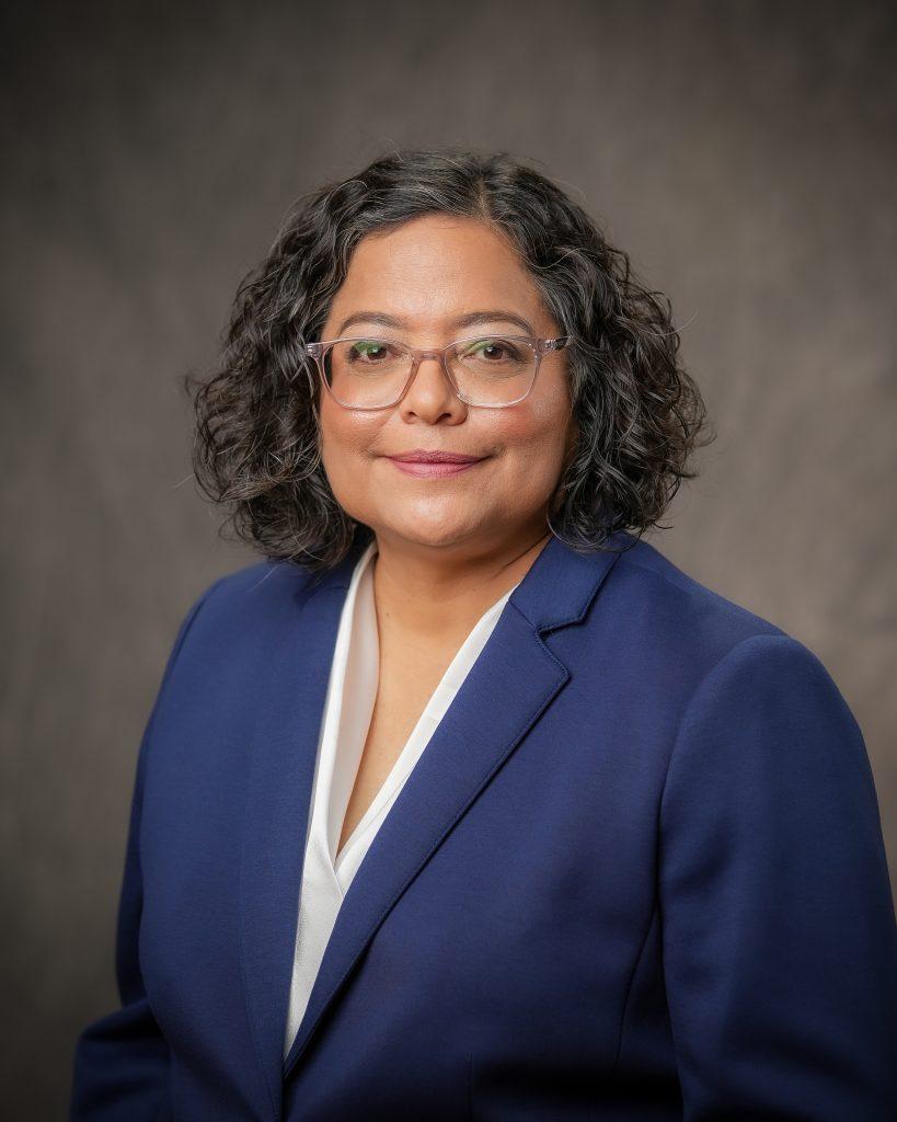 Senator Sabina Flores Perez - Guam Democratic