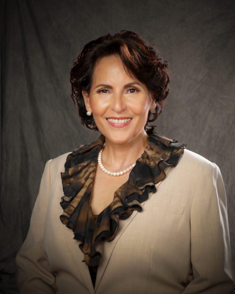 Senator Telo Taitague - Guam Republican