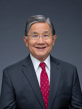  senator Bert Kobayashi