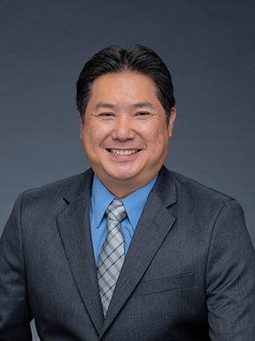  senator Cory Chun