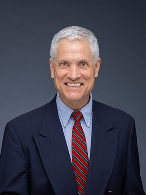  senator David Tarnas