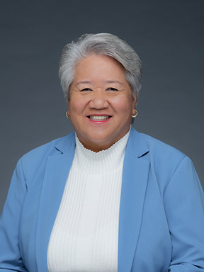  senator Dee Morikawa
