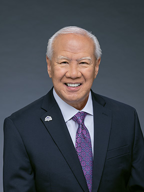  senator Gregg Takayama